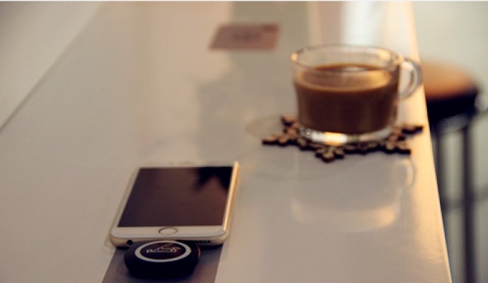 無(wú)線充電引發(fā)中國(guó)家具產(chǎn)業(yè)智能化革命