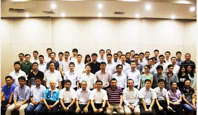 電動汽車無線充電國家標準制定正式啟動