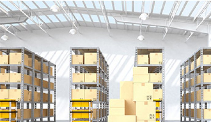 AGV機(jī)器人在半導(dǎo)體制造中的創(chuàng)新應(yīng)用（無線充電）