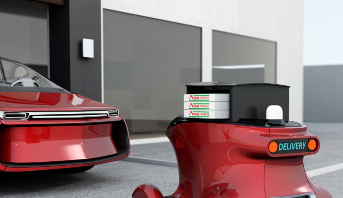 疫情下看無線充電行業(yè)的發(fā)展機遇