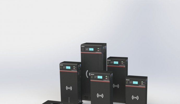 機(jī)器人無(wú)線充電使用中的感受如何？