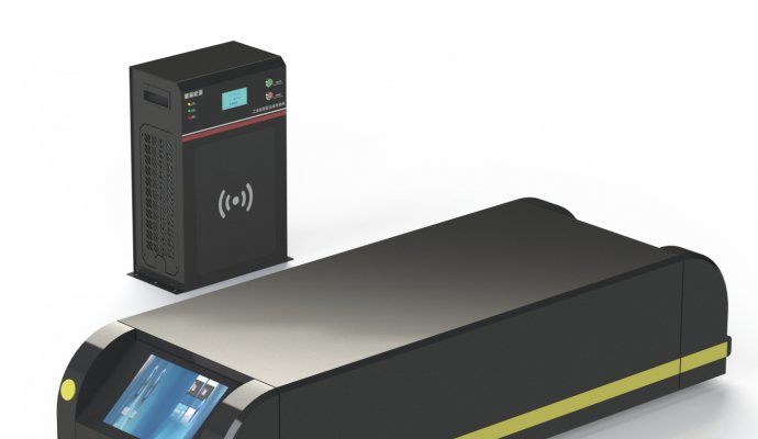 機(jī)器人無(wú)線充電需要解決哪些問題？