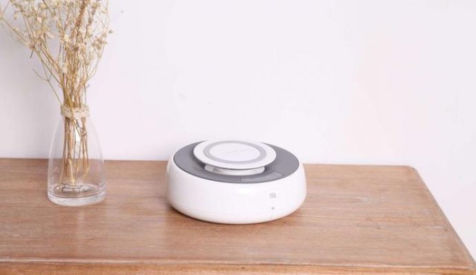 無(wú)線(xiàn)充電賦能機(jī)器人無(wú)限自由-工業(yè)應(yīng)用3（無(wú)線(xiàn)充電）