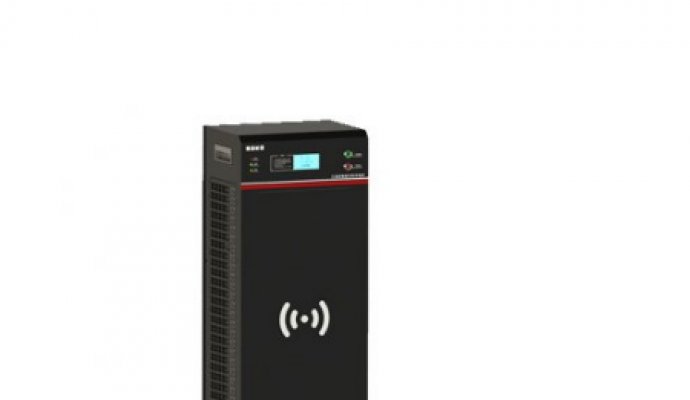 agv無(wú)線充電的使用效果如何？