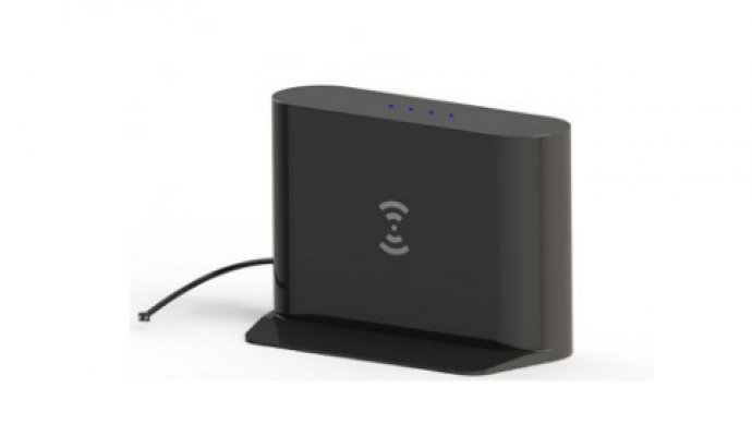 agv無線充電為何維護(hù)成本更低？