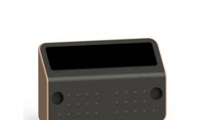 機器人充電為何要選擇無線充電？