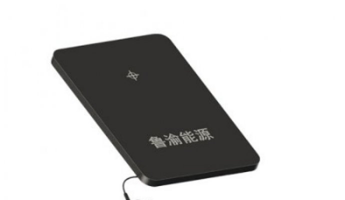 機(jī)器人無線充電的參數(shù)構(gòu)成有哪些？