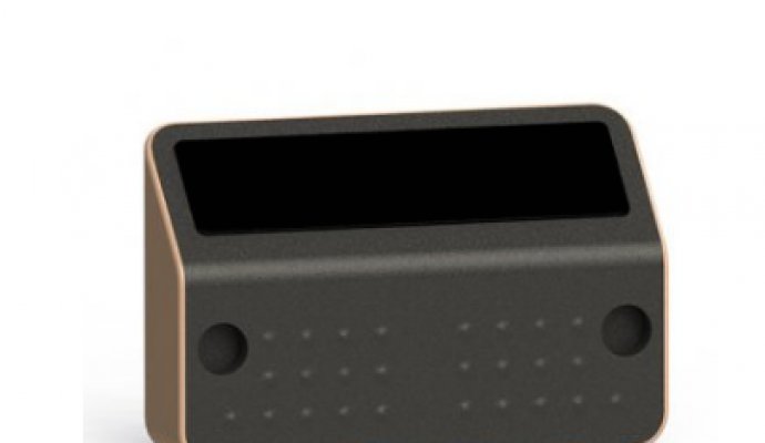 智能機(jī)器人無線充電的技術(shù)性原理是什么？