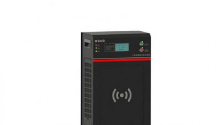 無線充電模塊是各種機器人自動充電的最佳解決方案