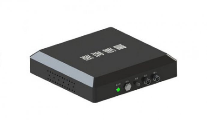 agv自動充電站的設置