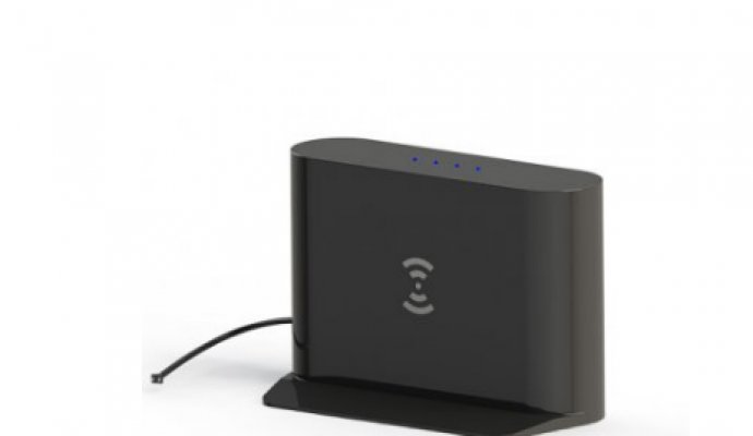 無線充電技術(shù)的原理和方法