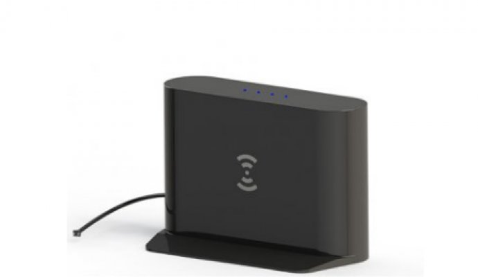 機(jī)器人自動(dòng)充電系統(tǒng)及其充電方法