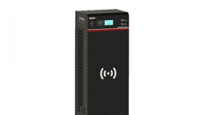 機(jī)器人自動(dòng)充電的效率怎么樣