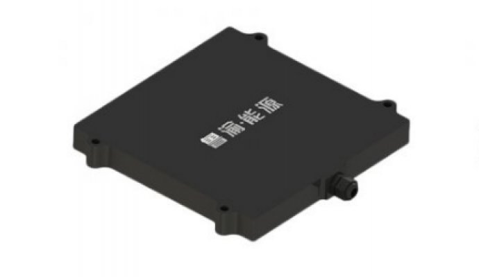 agv全自動(dòng)無線充電新方式的應(yīng)用