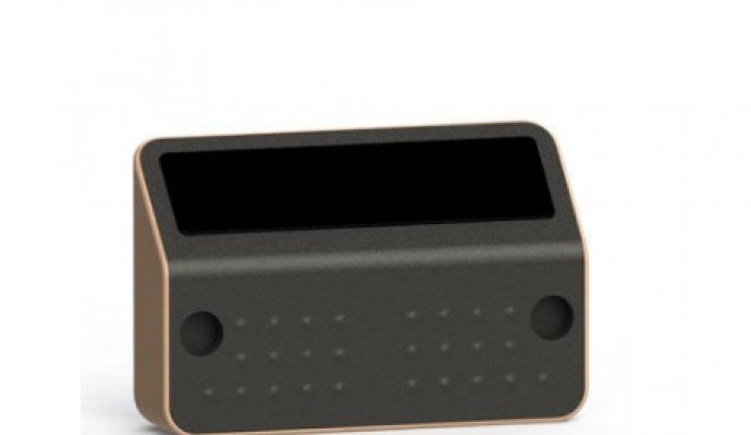 AGV充電有哪些種類