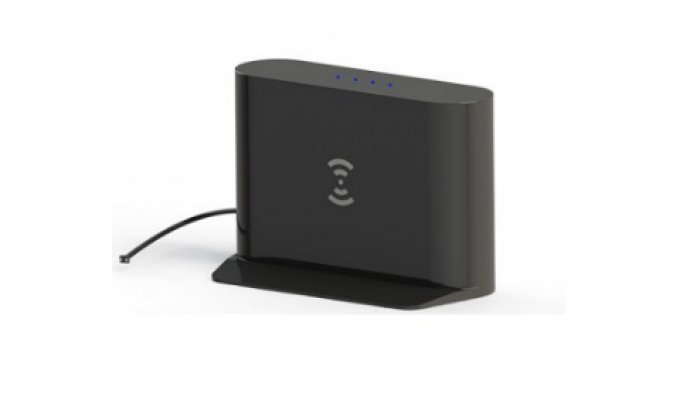 私營企業(yè)開發(fā)電力傳輸技術(shù)，讓無人機(jī)繼續(xù)飛行。