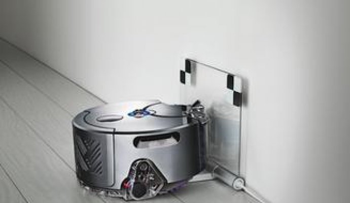 機器人無線充電裝置的無線充電（無線充電）