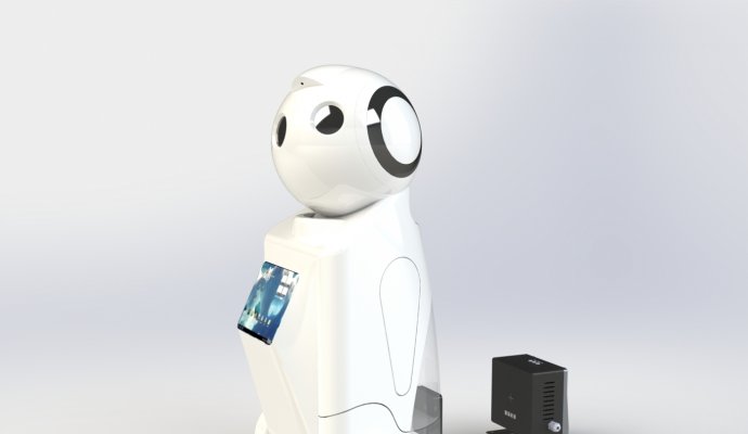 機器人如何選擇優(yōu)質的無線充電模塊和大功率的無線充電模塊？（無線充電）