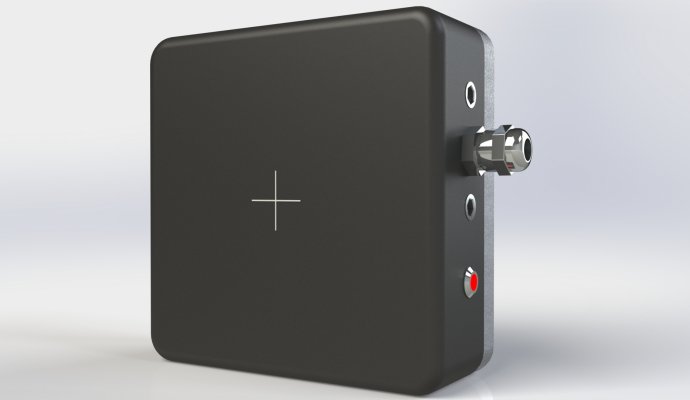 無線充電給工業(yè)設備帶來許多好處