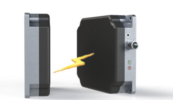 機器人無線充電模塊化的妙處在哪里？（無線充電）