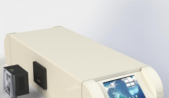 分析AGV無線充電的優(yōu)勢（無線充電）