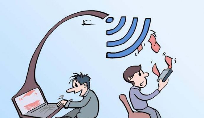 無線充電技術(shù)亟待解決的問題（無線充電）