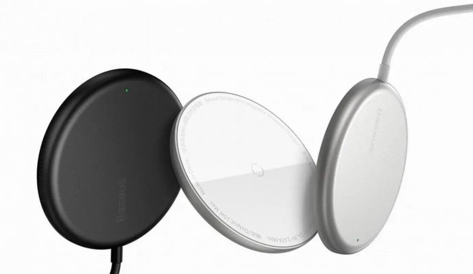 手機(jī)無線充電方案（無線充電）