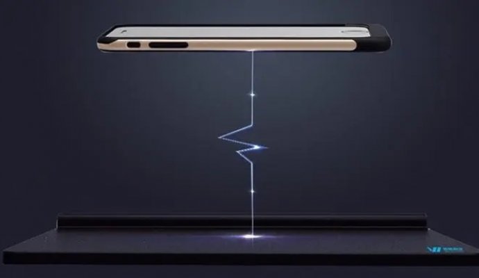 是什么推動(dòng)了無(wú)線(xiàn)充電方案的改進(jìn)？（無(wú)線(xiàn)充電）