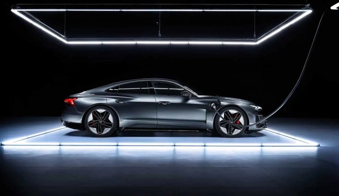 大功率無(wú)線充電技術(shù)是汽車充電技術(shù)的黑科技（無(wú)線充電）