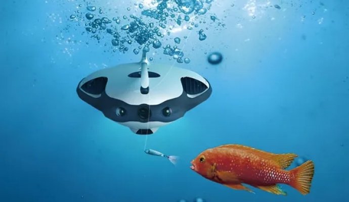 無(wú)線(xiàn)充電賦能機(jī)器人無(wú)限自由-工業(yè)應(yīng)用2（無(wú)線(xiàn)充電）