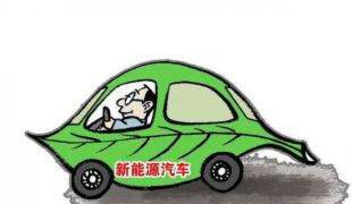 大功率無線充電是新能源普及的基礎(chǔ)?。o線充電）