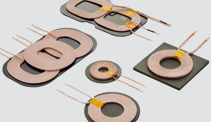 你知道無線充電方案嗎？（無線充電）