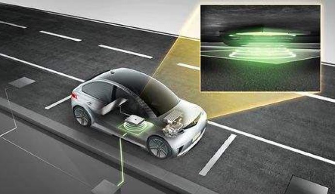 大功率無線充電和太陽能充電誰更貼近民生？（無線充電）