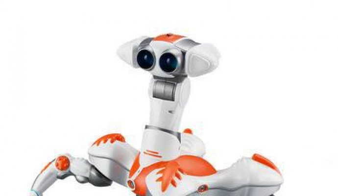 機(jī)器人無線充電簡介（無線充電）