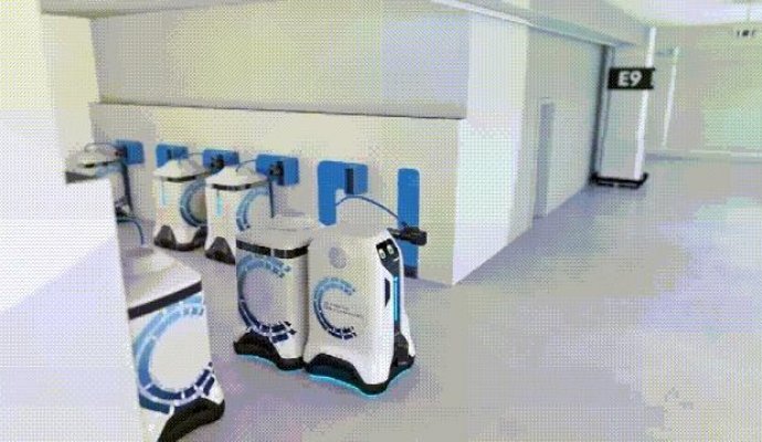 大功率無(wú)線充電技術(shù)的現(xiàn)狀（無(wú)線充電）