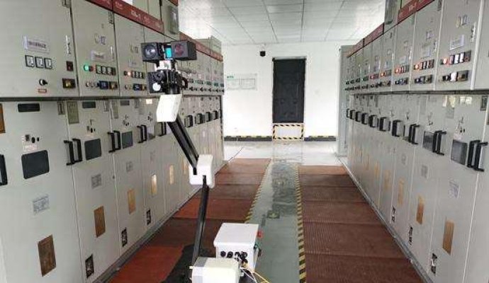 機(jī)器人無(wú)線充電電池的充電方式是什么（無(wú)線充電）