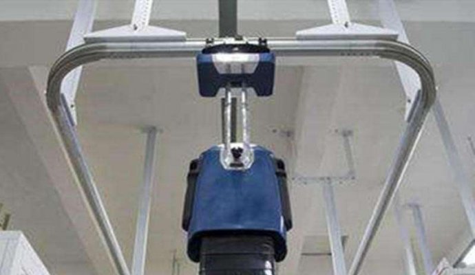 Agv智能無線充電技術(shù)（無線充電）