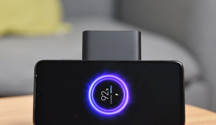 無線充電的優(yōu)勢(shì)（無線充電）