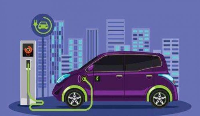 無線充電在生活中的應用（無線充電）