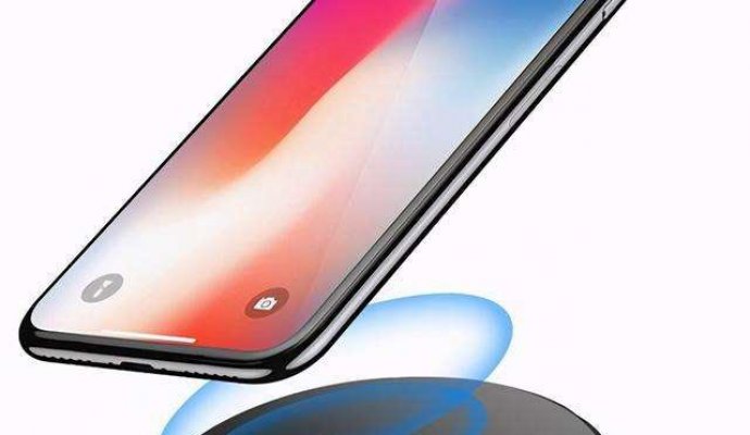 手機(jī)無(wú)線充電的原理（無(wú)線充電）