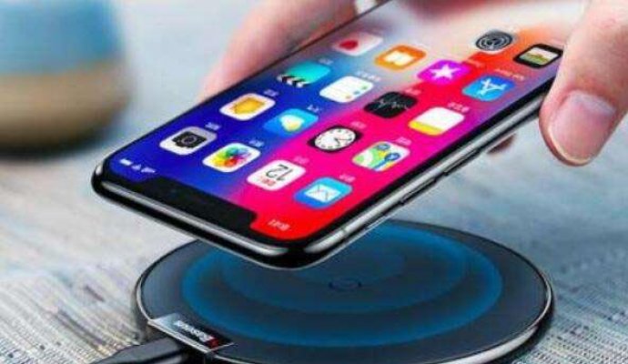 無線充電的原理介紹（無線充電）