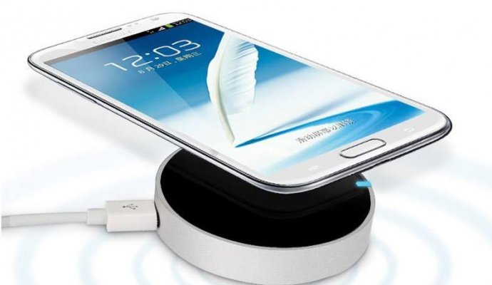 無(wú)線充電總計(jì)劃（無(wú)線充電）