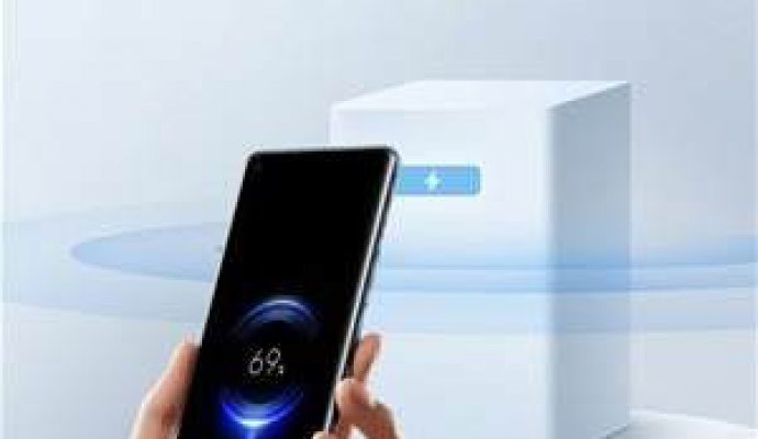 為什么現(xiàn)在手機(jī)都開始無線充電方案了（無線充電）