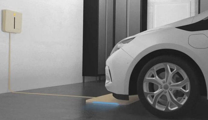 汽車大功率無線充電真的能實(shí)現(xiàn)嗎（無線充電）