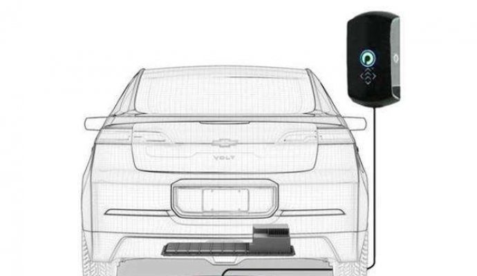 破解無線充電的難題:汽車行業(yè)面臨的技術(shù)與實(shí)踐挑戰(zhàn)(無線充電)