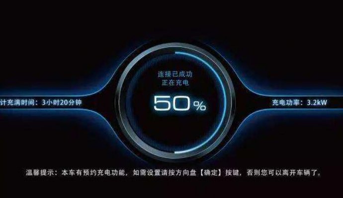 德國龐巴迪研發(fā)400 kW大功率無線充電系統(tǒng)（無線充電）