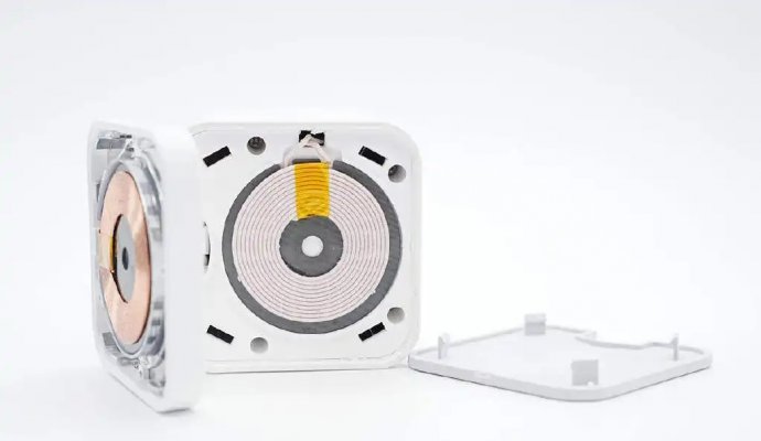 無線充電的原理分析（無線充電）