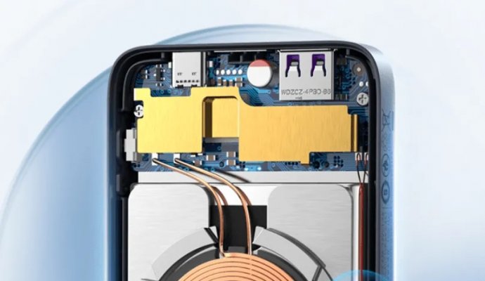 無線充電技術(shù)的發(fā)展（無線充電）