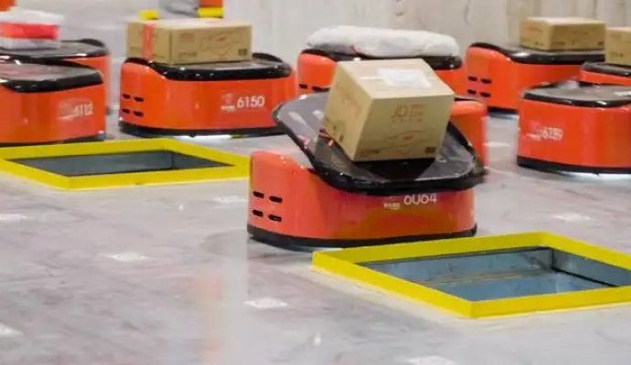 AGV在智能工廠中的意義已經(jīng)成為業(yè)內(nèi)的廣泛共識