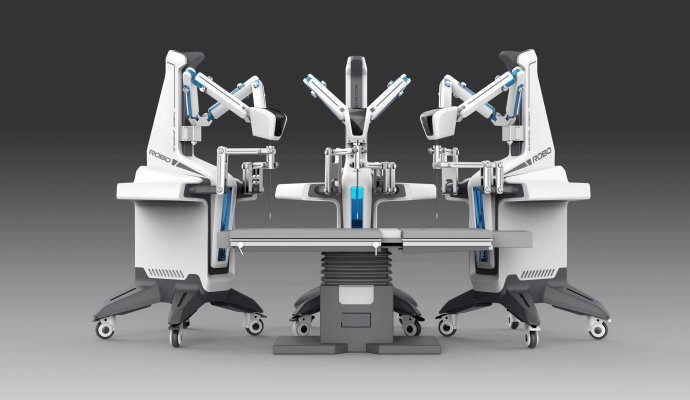 人工智能會給我們帶來更多的驚喜（無線充電）